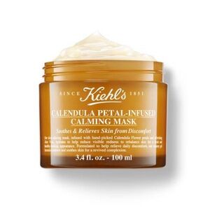 Kiehl’s masks